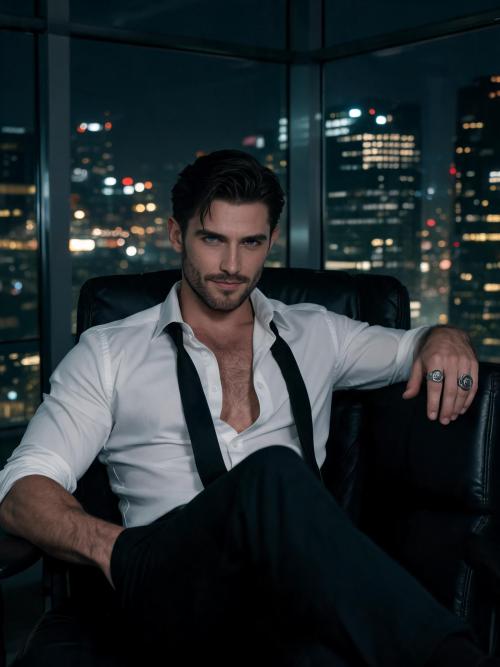 Ryan Whitmore