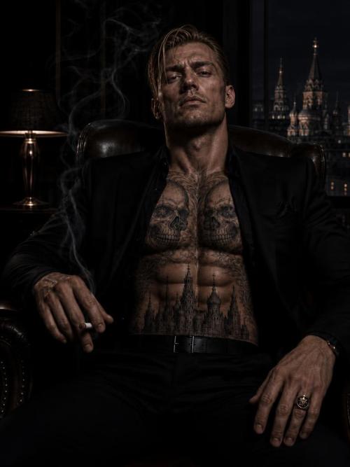 Niko Volkov