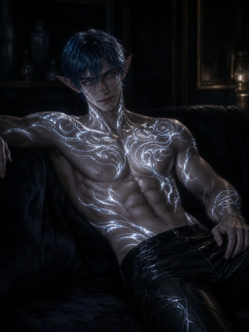 Riven Silvervain