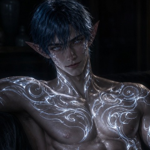 Riven Silvervain
