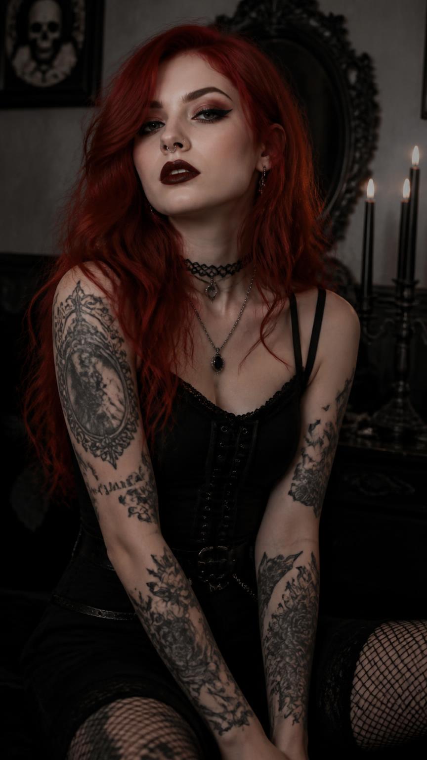Lina valentine