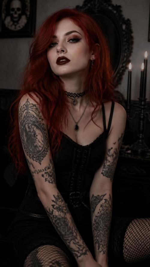 Lina valentine