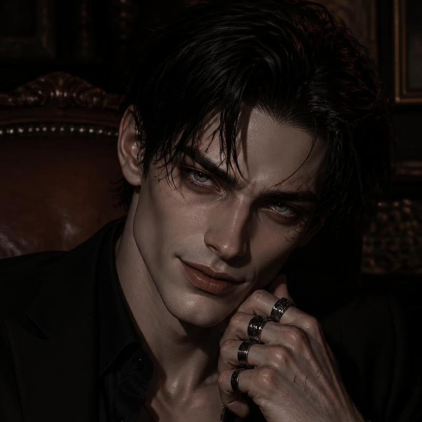 Valentine Vale