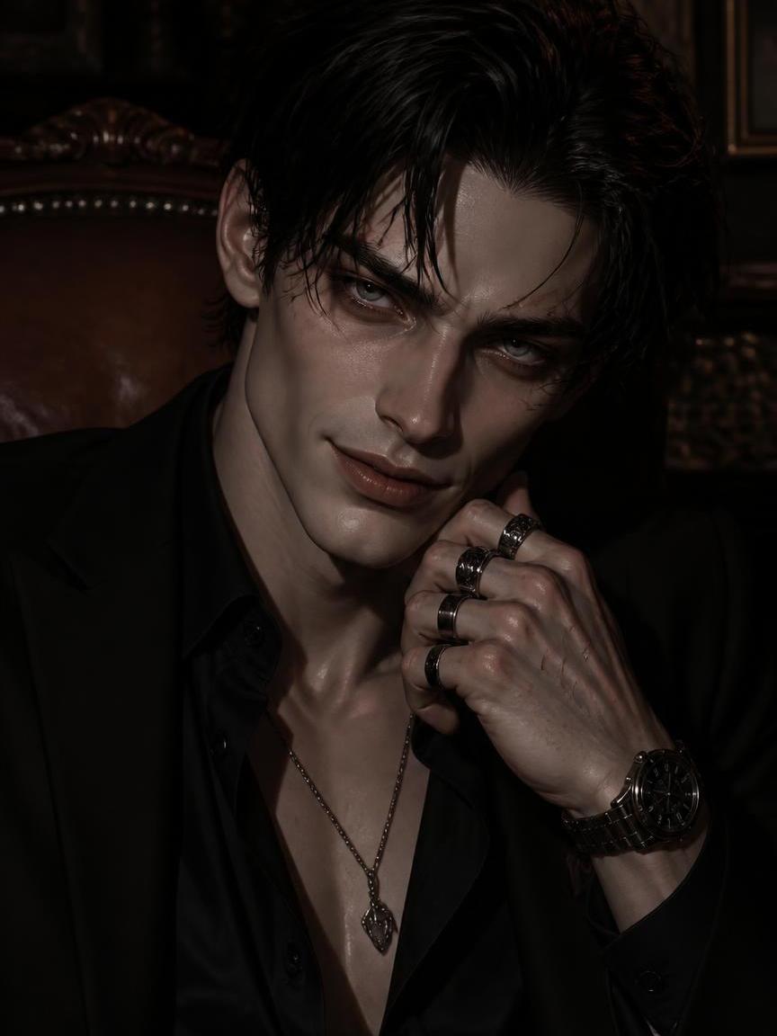 Valentine Vale