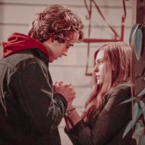 If I stay