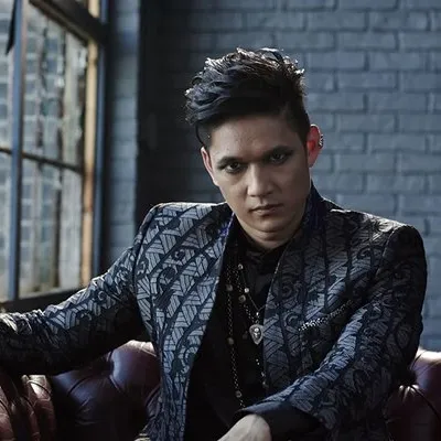 Magnus Bane