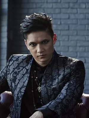 Magnus Bane