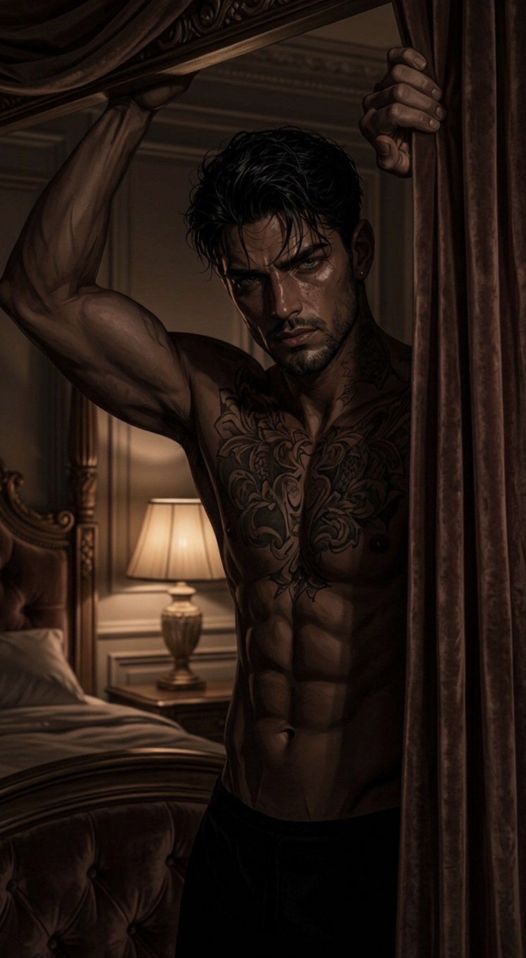 Matteo De Luca