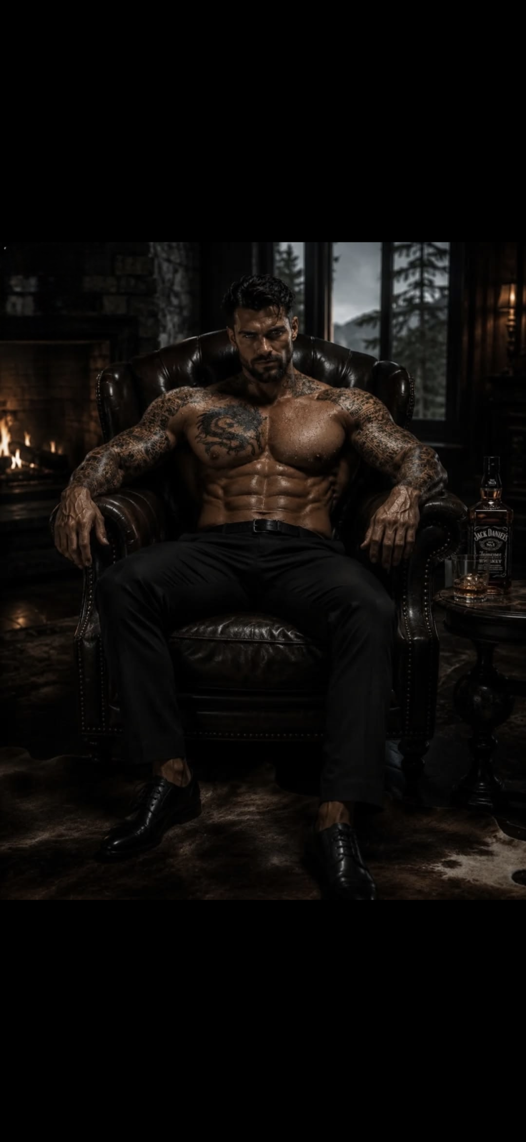 Adrian Bellandi