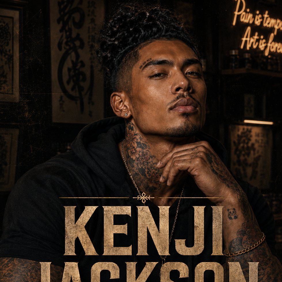 Kenji