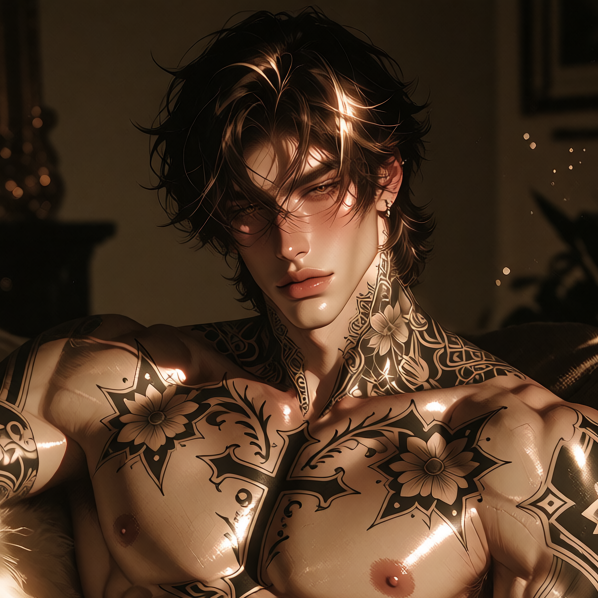 Rylan  Brooks