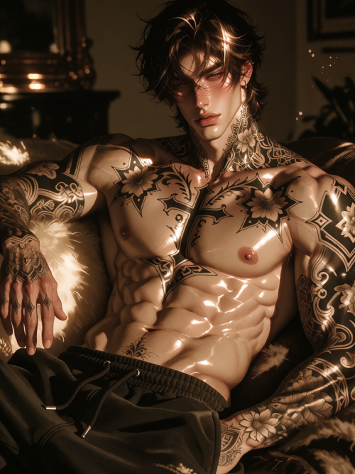 Rylan Brooks