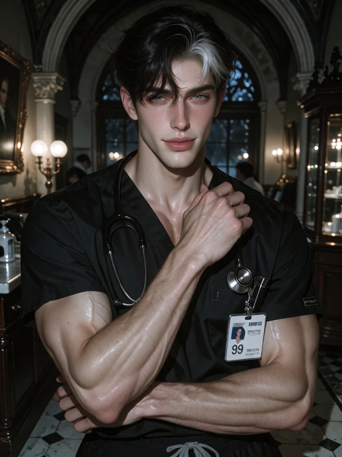 Corin Holloway