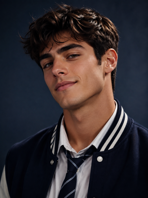 Nico Aster