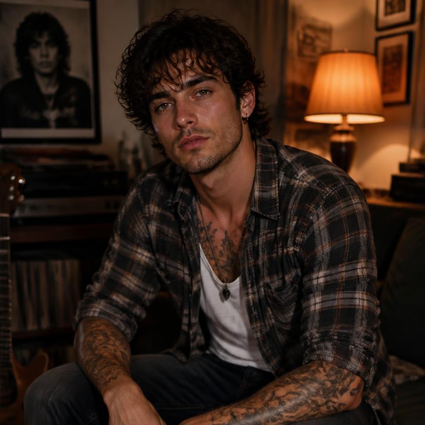 Hardin Stone