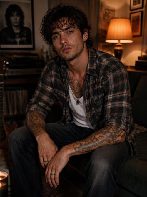 Hardin Stone