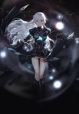 Lilly