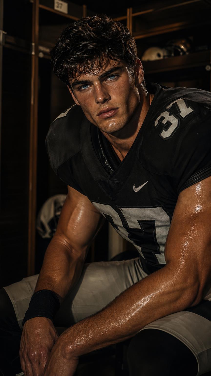 Kaiden Hayes