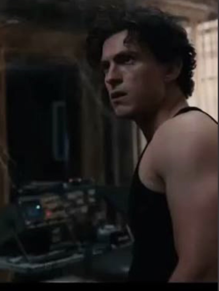 Peter Parker