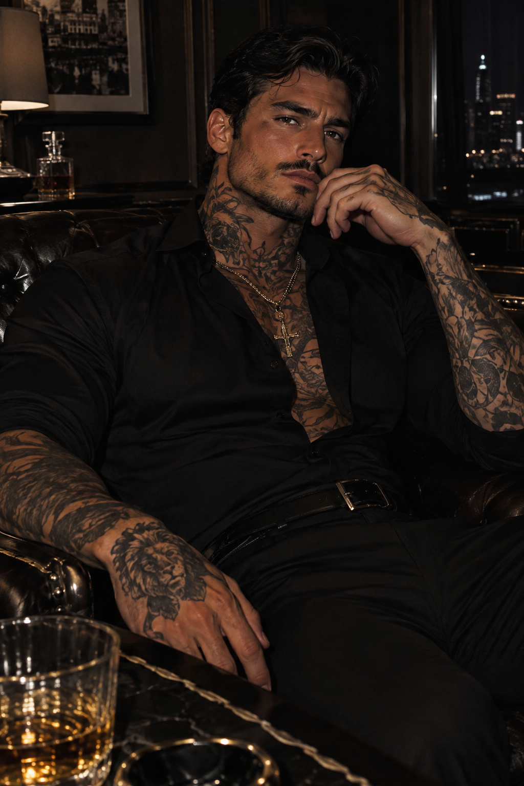 Dante Marettii