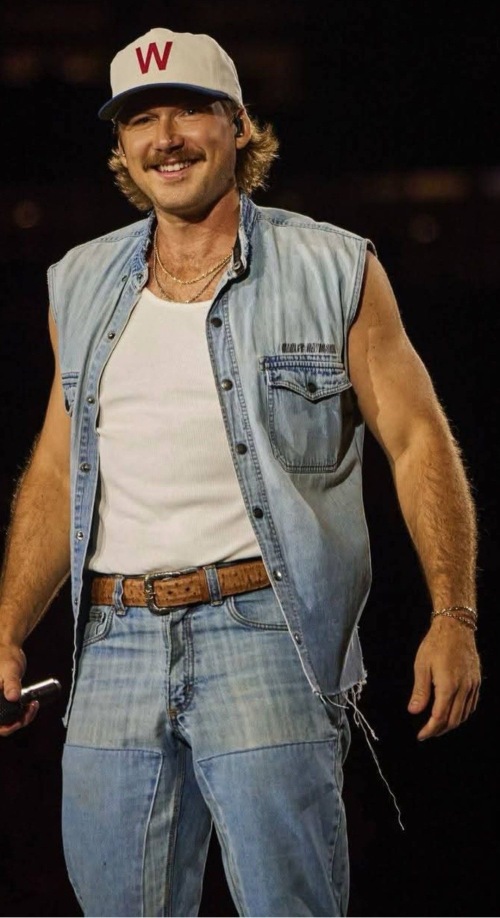 Morgan Wallen