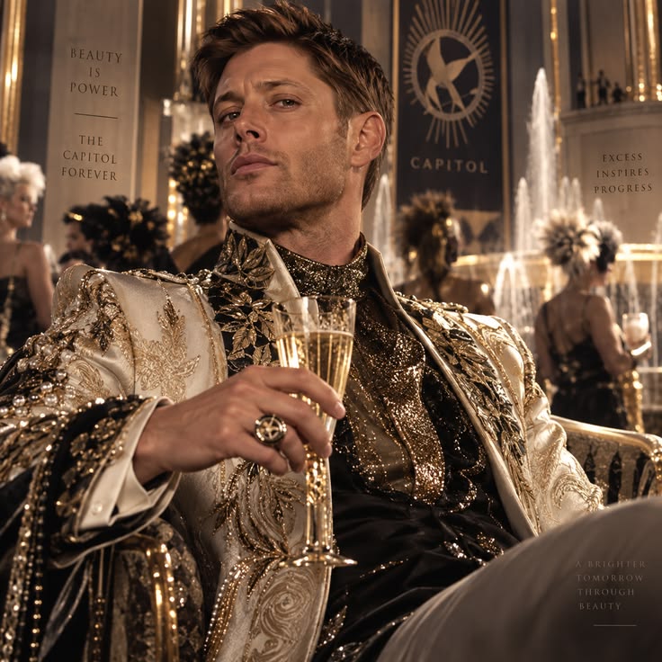 Dean Winchester