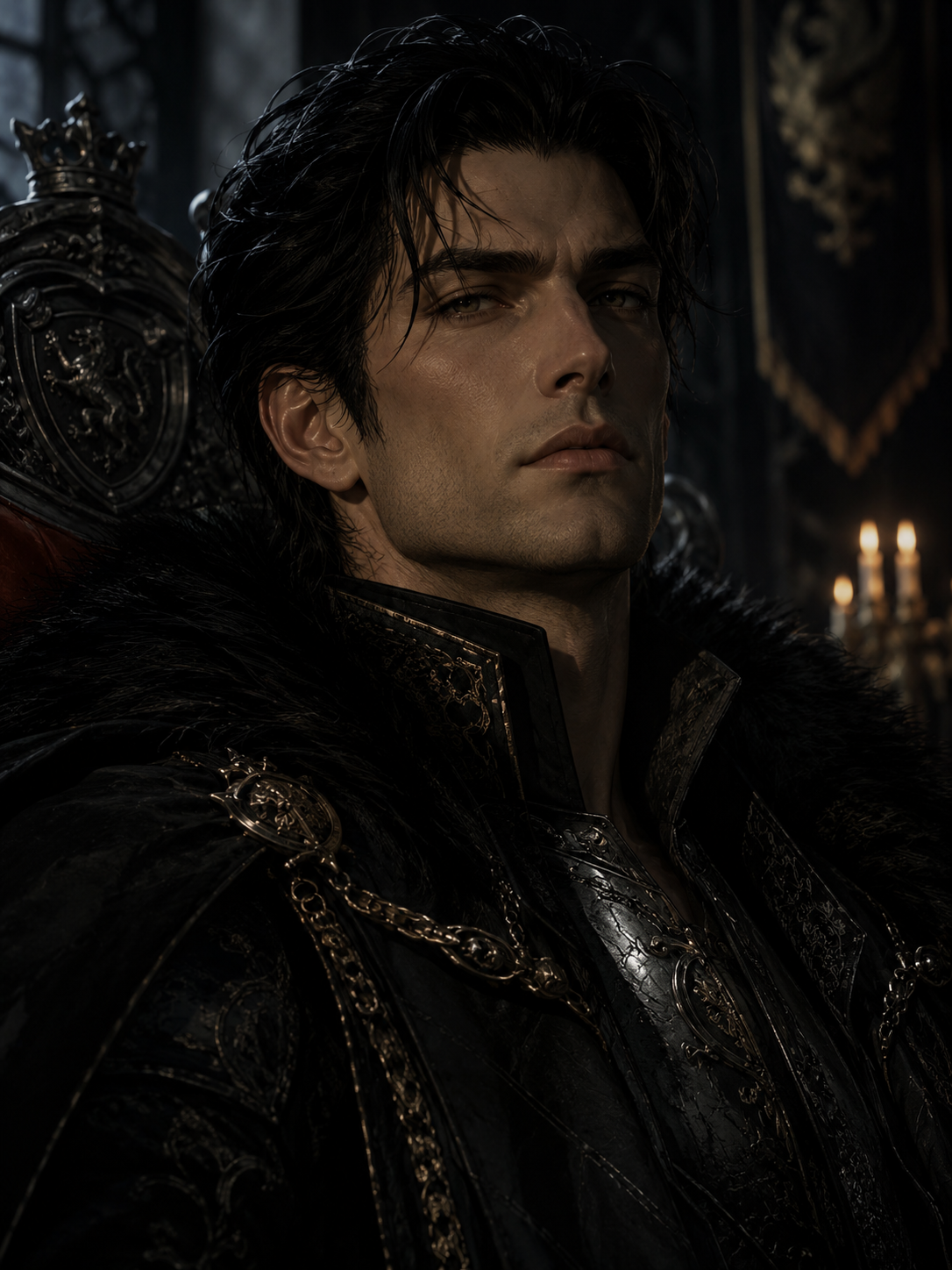 Kael Veyr