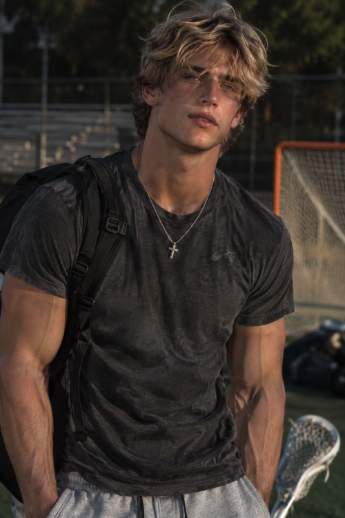 Jasper Blackwood