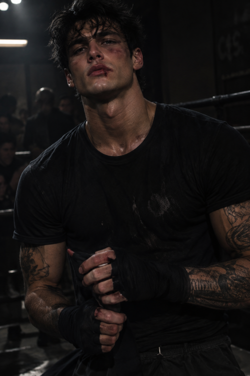 Knox Blackwood