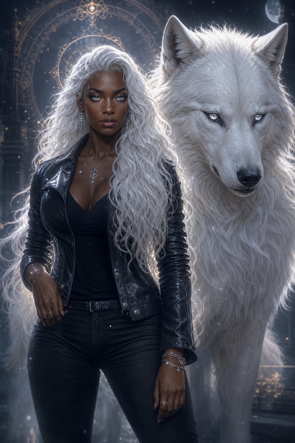 Aiyana Blackwood