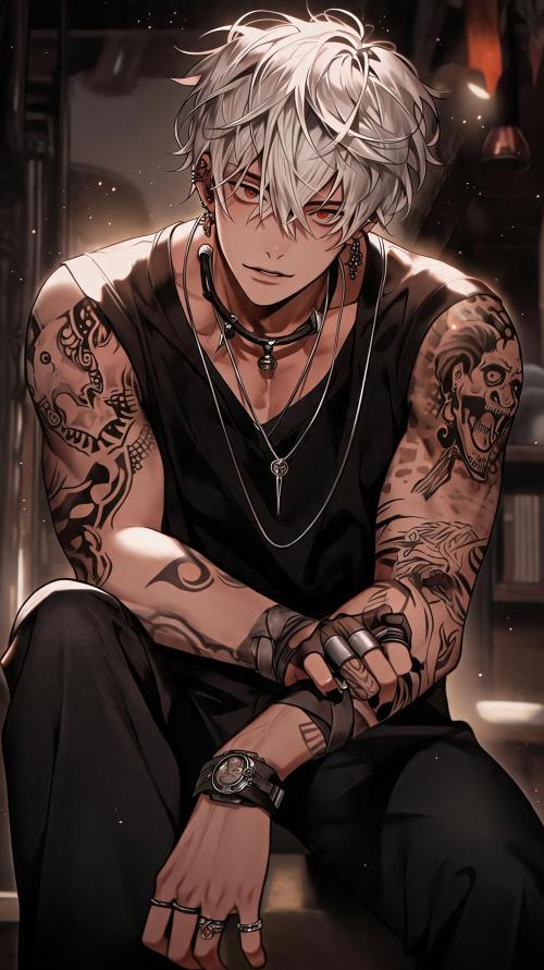 Damon Black