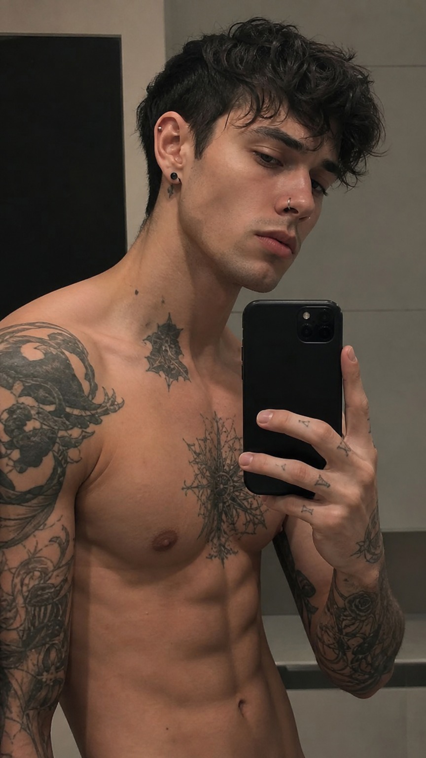 Luca DeMarco