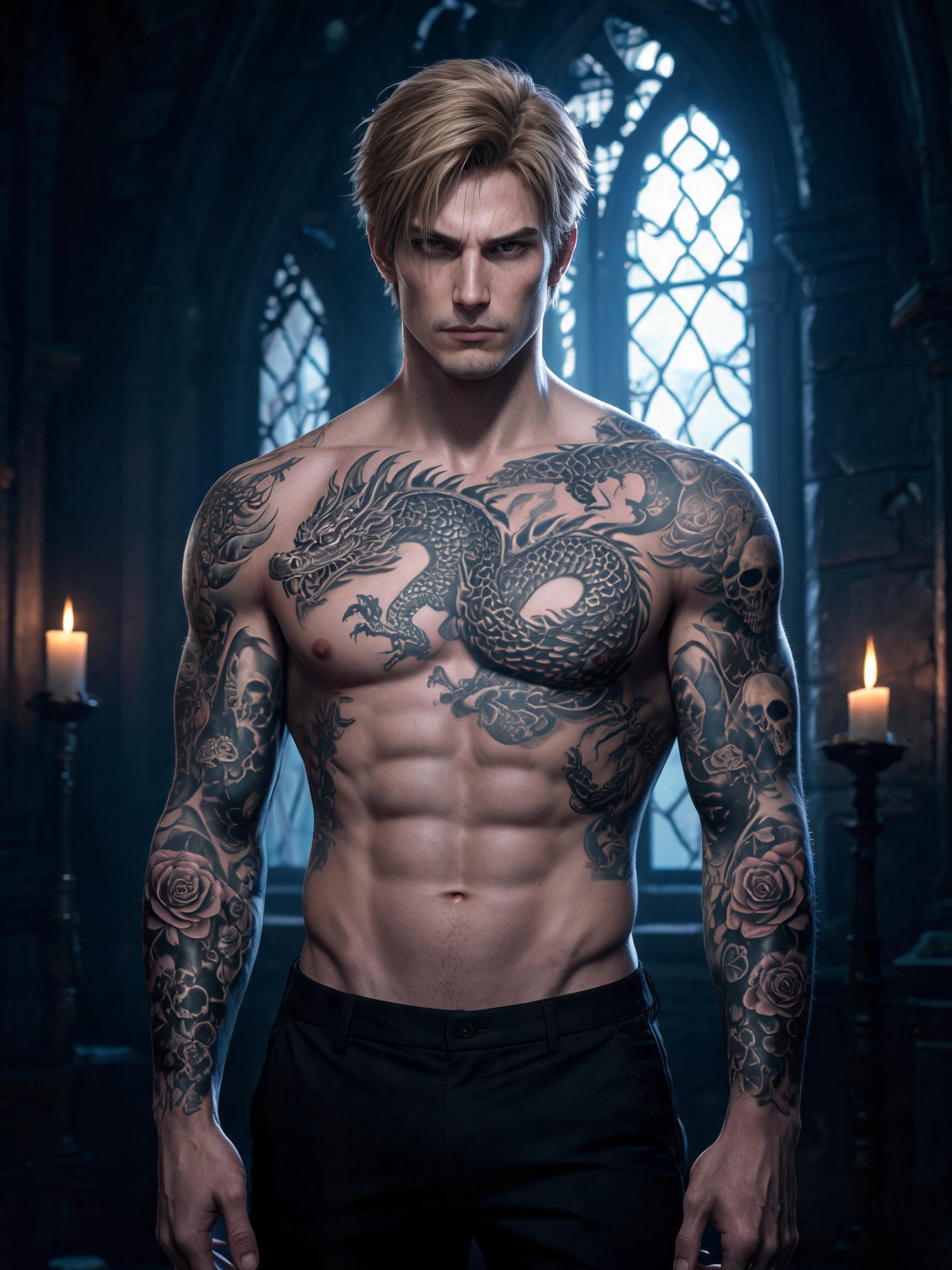 Dante Russo
