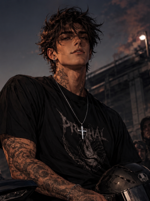 Kai Mercer