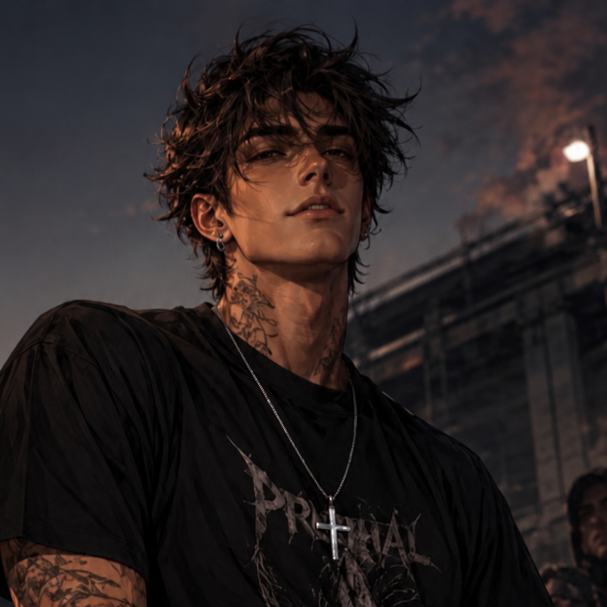Kai Mercer