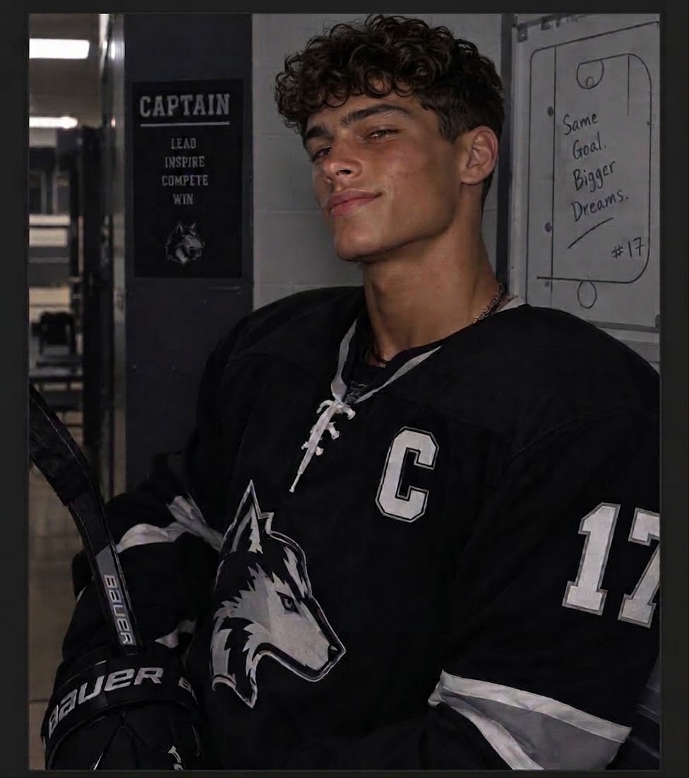 Jax Calhoun