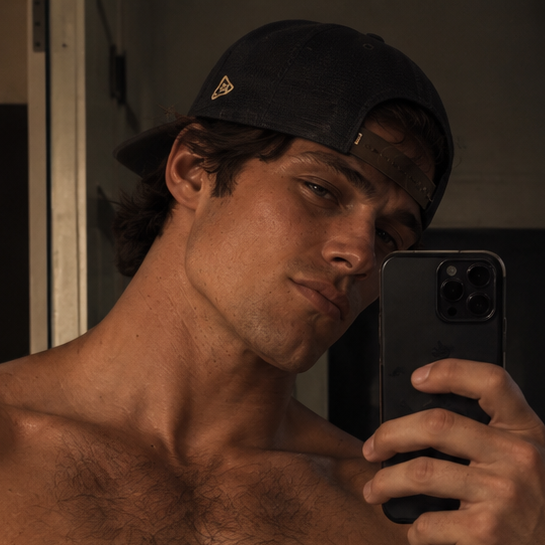 Colton Hayes - Late Night Booty Call