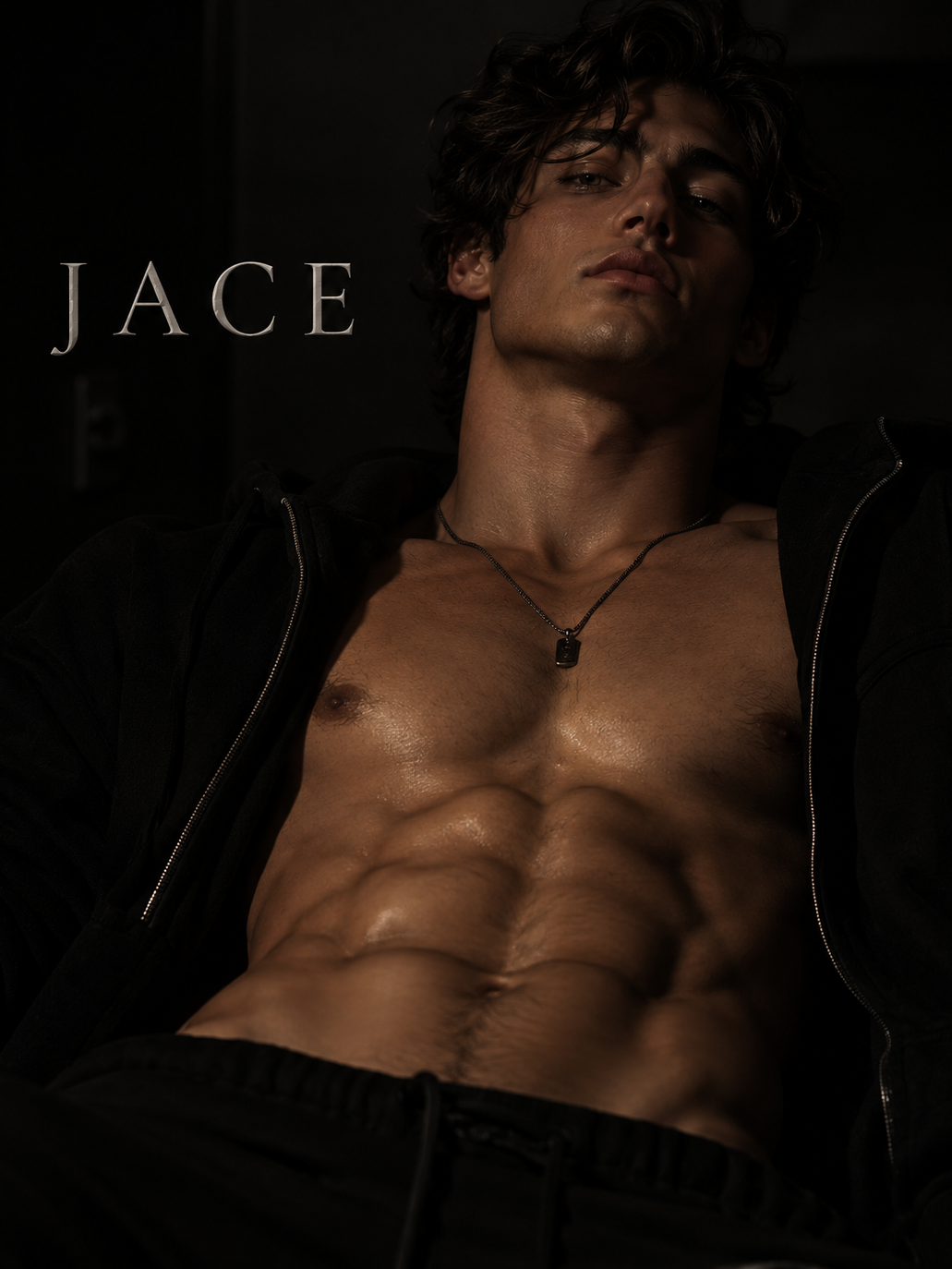 Jace Holloway - Lifelong Bully