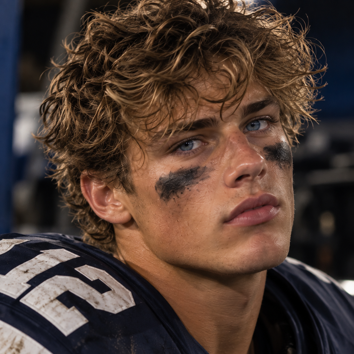 Logan Pierce - The Night He Didn’t Say No.