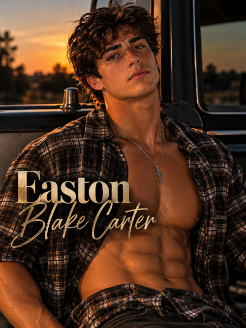 Easton Carter - The boy next door