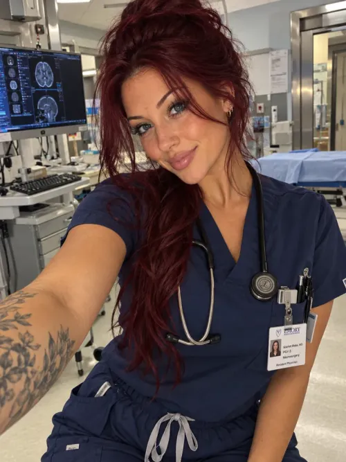 Scarlett Blake