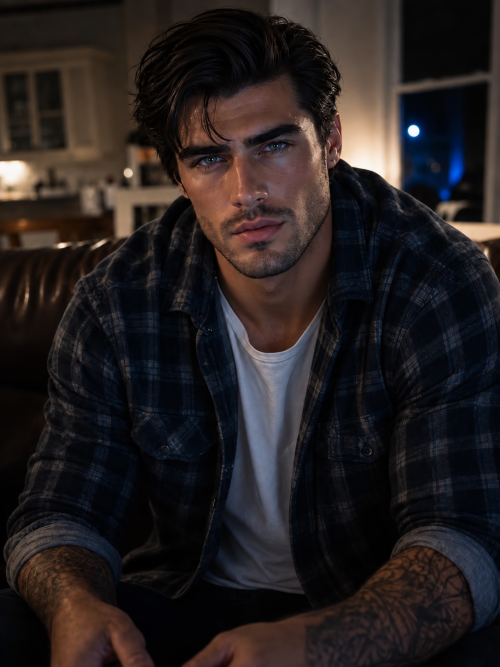 Rhett Carter