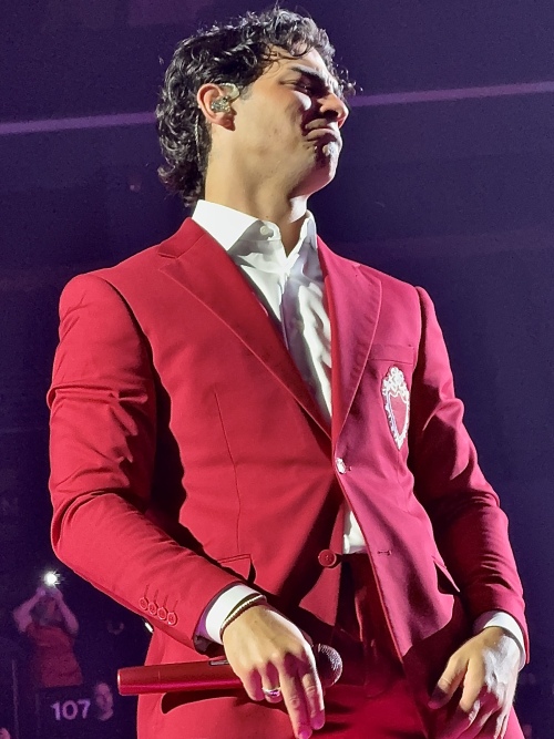 Joe Jonas
