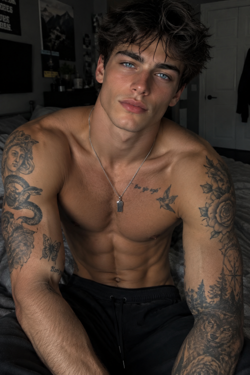 Drew Rhodes