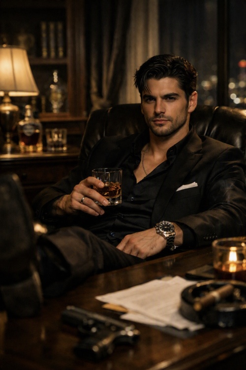Silas Barone