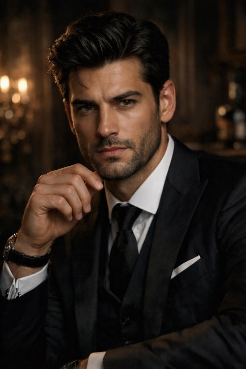 Nico Valenti