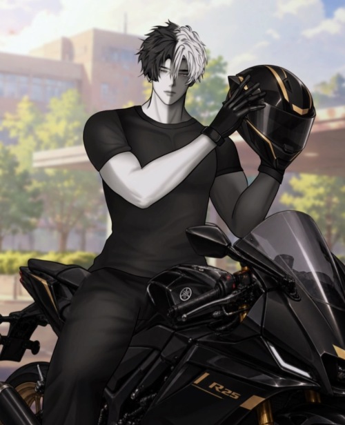 Lord Xie