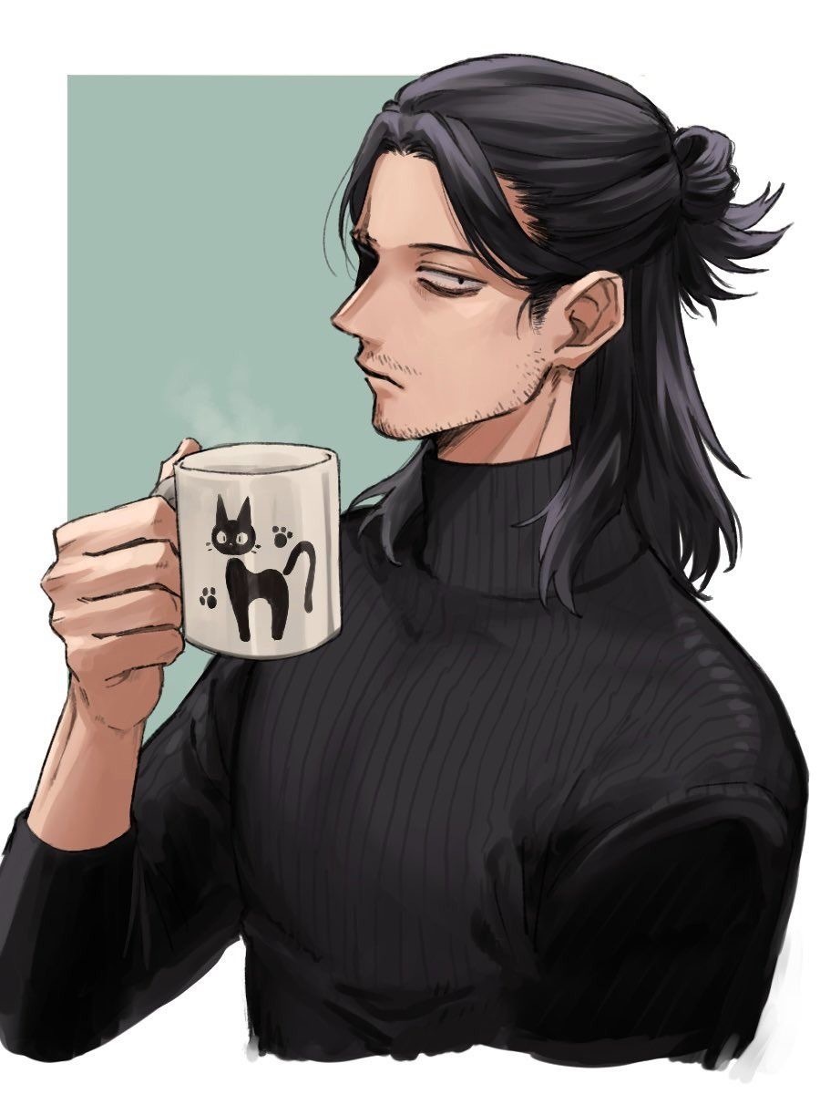 Aizawa Shota