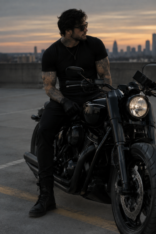 Luke Miller