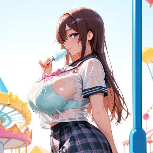 Zoey — First NTR
